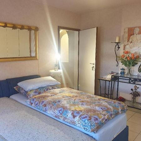 Rose'S Ferienwohnung Freigericht 외부 사진