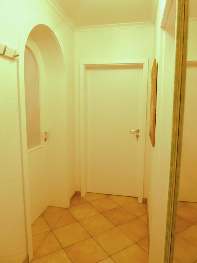 Rose'S Ferienwohnung Freigericht 외부 사진