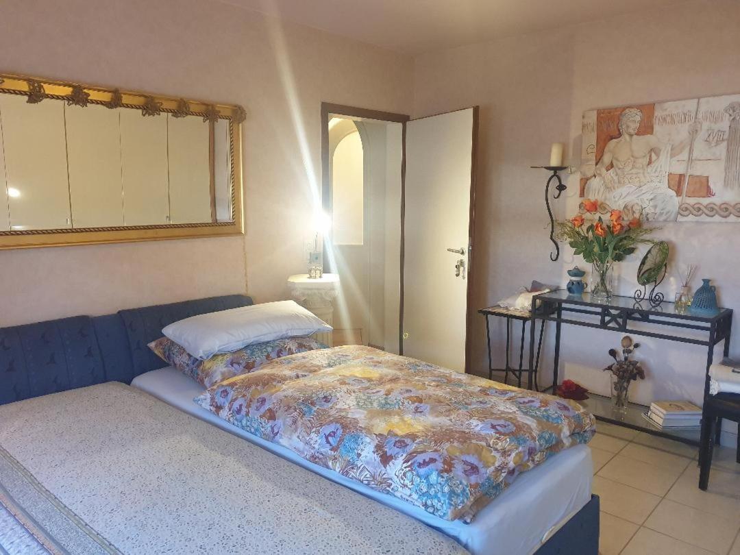 Rose'S Ferienwohnung Freigericht 외부 사진