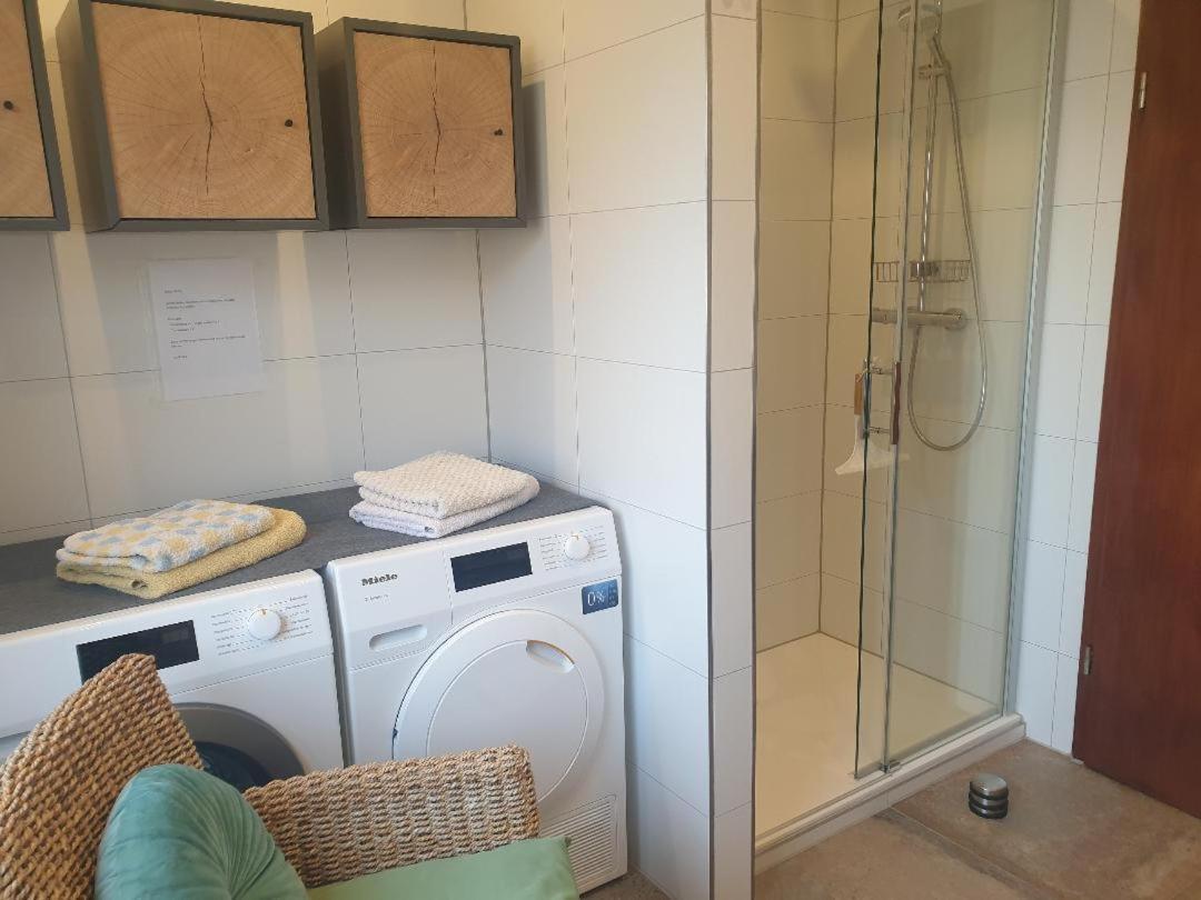 Rose'S Ferienwohnung Freigericht 외부 사진
