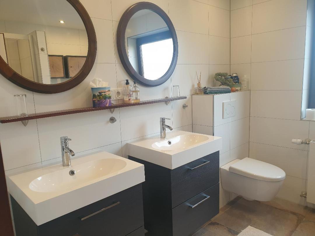 Rose'S Ferienwohnung Freigericht 외부 사진